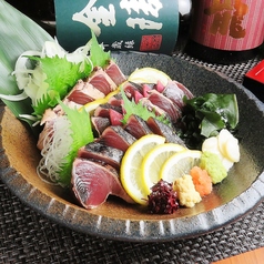 藁焼き　居酒屋　龍馬　シャミネ鳥取店の特集写真