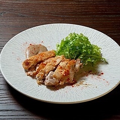 Cafe and Bal No 8 co ナンバーエイトコー 池袋西口駅前店のコース写真