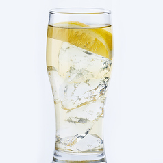ノンアルコール ハイボール