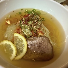 冷麺