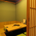 大長今 techangum 三宮 総本店の雰囲気1