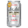 【ノンアルコールビール缶】アサヒドライゼロ