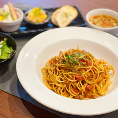 Pastaランチ/1,540円(税込)