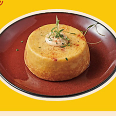 スペイン風オムレツ