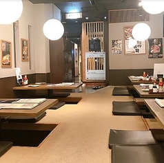 馬刺屋 マサシ 浅草店の特集写真