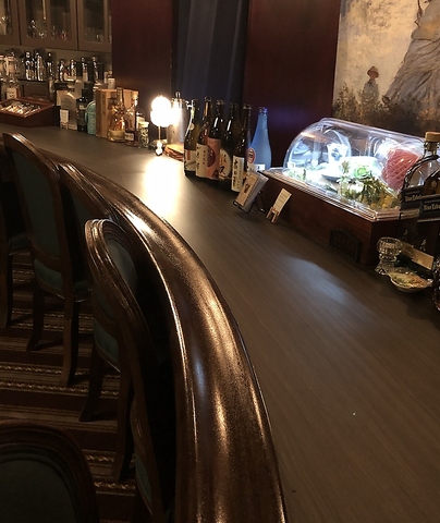 Mirror Bar �~���[�o�[