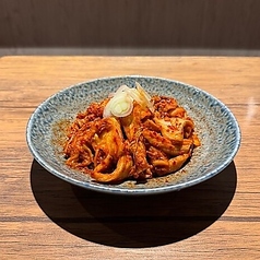 白菜キムチ