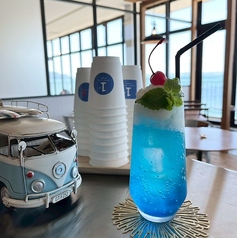 今日も晴れバレ青空フロート