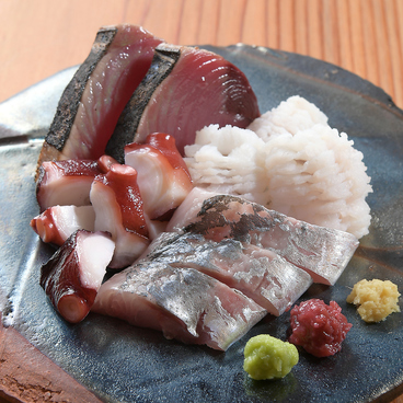 智くらのおすすめ料理1
