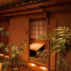 千の庭 川崎東口店のおすすめポイント1