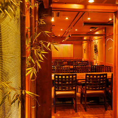 丸安水産 新宿店の雰囲気3