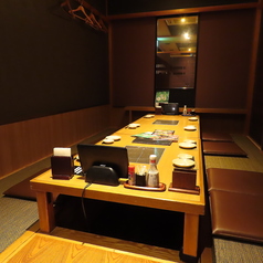 北海道 池袋西口店の雰囲気2