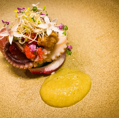 手打ちパスタランチ