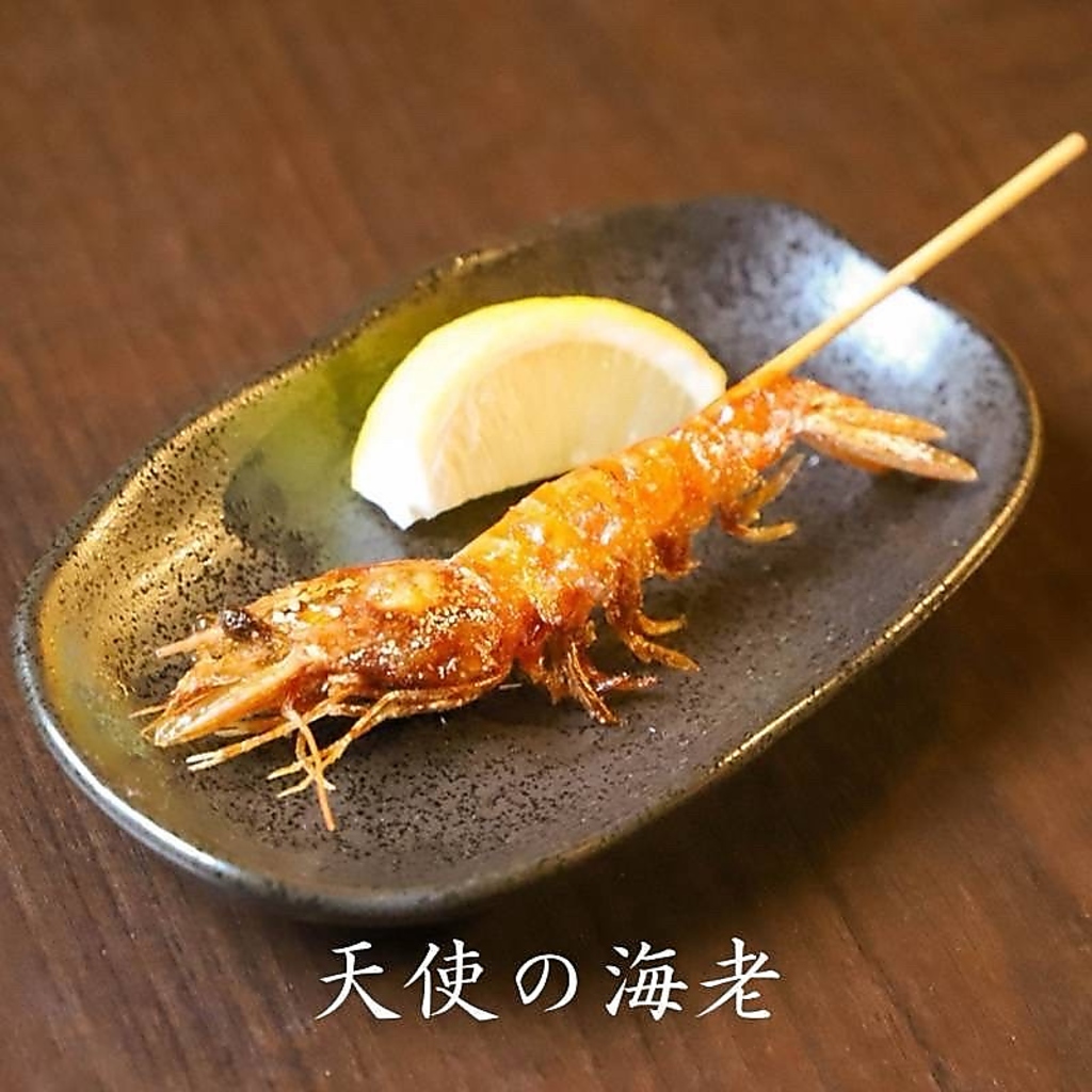 栄町酒場うおらんの写真ギャラリー