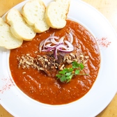 チェコルのおすすめ料理3