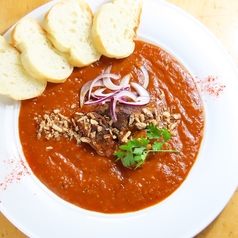 グラーシュの写真