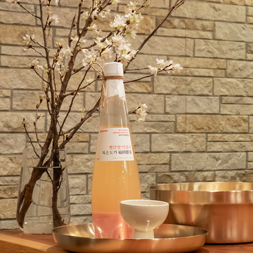 韓国料理とお酒 チョンチュンシデのおすすめ料理1