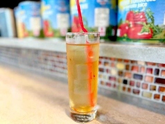 リンゴジュース