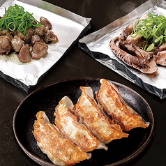 京都 錦わらい 松原店のコース写真