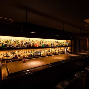 O's barの雰囲気1