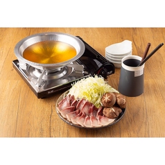 魚えもん新橋店のコース写真