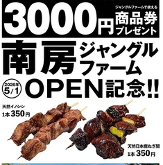 イノシシ