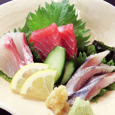 おうちごはん 純情のおすすめ料理2