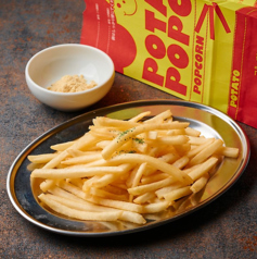 シャカシャカポテト S