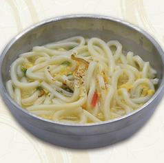 お子様うどん