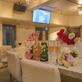 DiningBar LAVAの雰囲気1