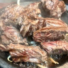 300BONE サンビャクビイワン 池袋店のコース写真