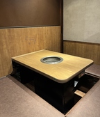 牛角 広店の雰囲気3