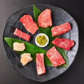 料理メニュー写真&nbsp;食べ比べ9種
