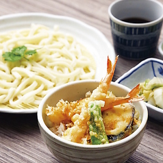 寿司 和食 がんこ 尼崎店のおすすめランチ2
