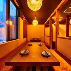 居酒屋 おおとら 八王子店の雰囲気1