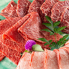 焼肉五鉄 八丁堀本店のコース写真