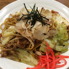 焼きそば