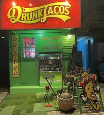 DRUNK TACOSの外観2