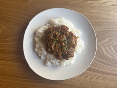 無水カレー