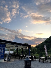 Cafeキオリの雰囲気1