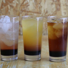 カシスオレンジ