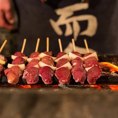 炭火焼き鳥　居酒屋　とまと　直方感田店の写真2