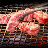 焼肉ゴールデンビーフ