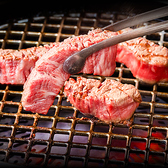 焼肉ゴールデンビーフの詳細