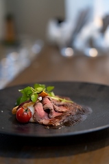 Restaurant BALENAのおすすめランチ1