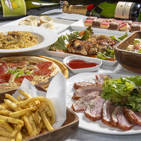 心も体も温まる！もつ鍋コース♪4950円(税込)