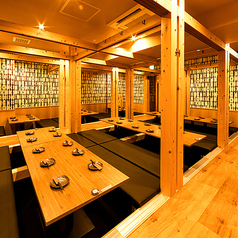 鳥雅 藤沢南口店の雰囲気3