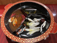 中国四川料理 川雅のコース写真