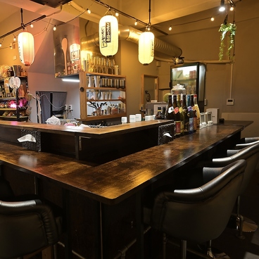 学ぶ リゾートの雰囲気1