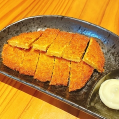 【徳島名物】フィッシュカツ
